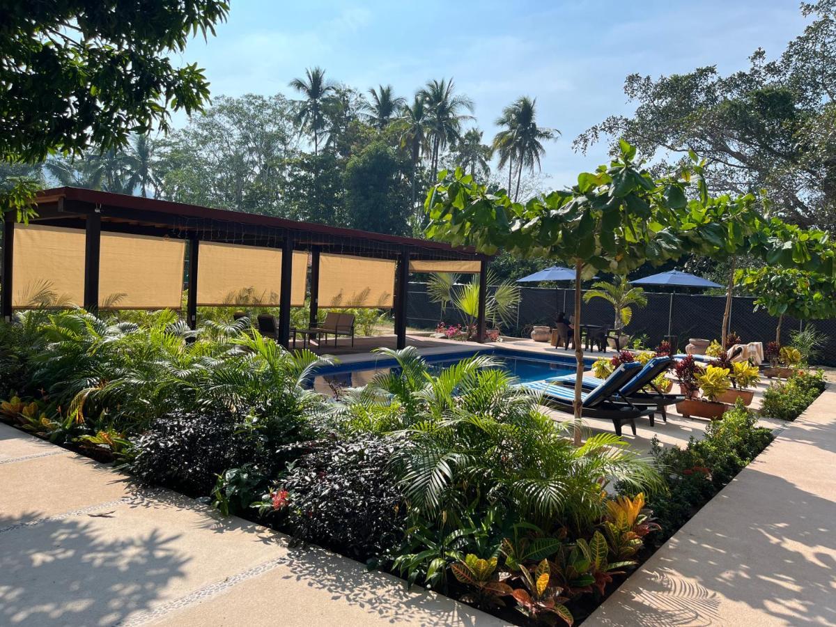 Natura Hotel & Villas Zihuatanejo Eksteriør bilde